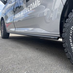 Protection de bas de caisse – Ford Transit/Tourneo Custom V710