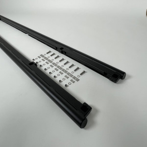 Protection de bas de caisse – Ford Transit/Tourneo Custom V710