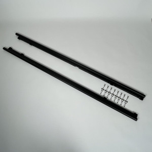 Protection de bas de caisse – Ford Transit/Tourneo Custom V710