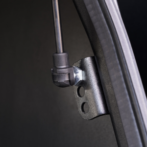 Hardtop aluminium V3 ROCKALU Dodge Ram 1500 2009+ Crew Cab (Avec RamBox)