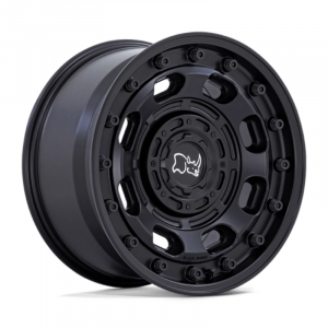 copy of Jante Arsenal 16 " noir et sable Black Rhino pour Mercedes Sprinter