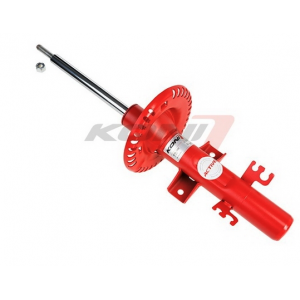 Kit de suspensions FORD TRANSIT CUSTOM 2024+ Tarage 600 à 800kg