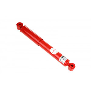 Kit de suspensions FORD TRANSIT CUSTOM 2024+ Tarage 600 à 800kg