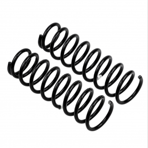 Kit de suspensions FORD TRANSIT CUSTOM 2024+ Tarage Medium