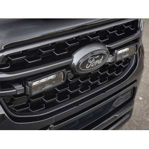 Kit intégration calandre Ranger WILDTRAK (2023+) Lazer