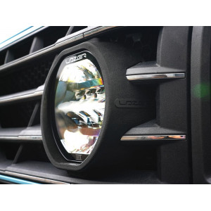 Kit calandre Sentinel 7 pour INEOS Grenadier Lazer