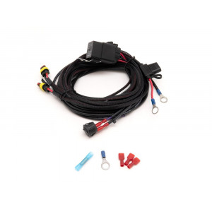 Kit intégration calandre INEOS Grenadier Lazer Triple-R 750