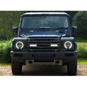 Kit intégration calandre INEOS Grenadier Lazer Triple-R 750