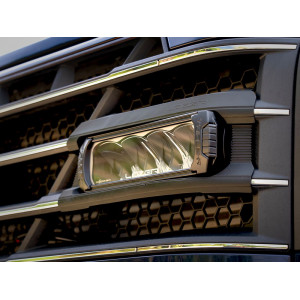 Kit intégration calandre INEOS Grenadier Lazer Triple-R 750