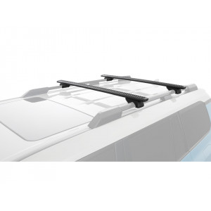 Roof Bars Ranger WILDTRACK Double Cab