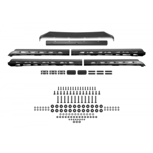 Montpellier4x4 Support Montage Toyota Lc250 2023-&gt RIVAL