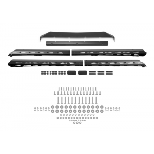 Montpellier4x4 Support Montage Toyota Lc250 2023-&gt RIVAL