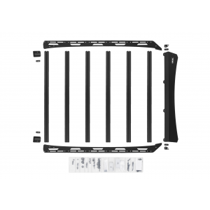 Montpellier4x4 Galerie Traveller Ford Ranger RIVAL