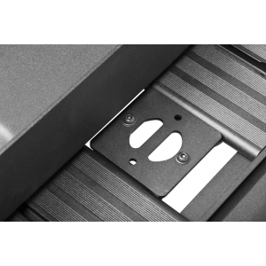 Montpellier4x4 Support Porte Jerrycan Pour Galerie Modulable 