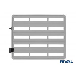 Montpellier4x4 Support Porte Hache Pour Galerie Modulable Riv