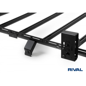 Montpellier4x4 Support Porte Hache Pour Galerie Modulable Riv