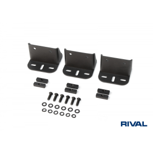 Montpellier4x4 Support Montage Auvent Pour Galerie Modulable 