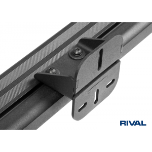 Montpellier4x4 Support Montage Auvent Pour Galerie Modulable 