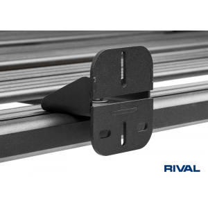 Montpellier4x4 Support Montage Auvent Pour Galerie Modulable 