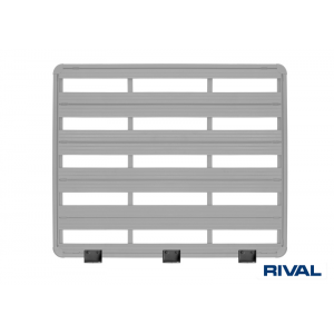 Montpellier4x4 Support Montage Auvent Pour Galerie Modulable 