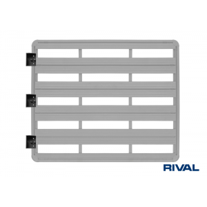 Montpellier4x4 Support Montage Universel Auvent Pour Galerie 