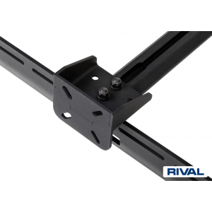 Montpellier4x4 Support Montage Universel Auvent Pour Galerie 