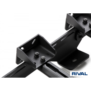 Montpellier4x4 Support Montage Universel Auvent Pour Galerie 