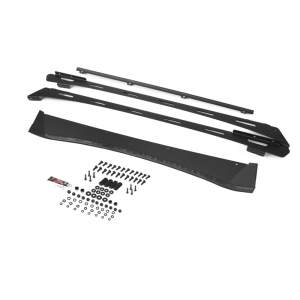 Montpellier4x4 Rails De Montage Ford Ranger/raptor 2022-&gt R