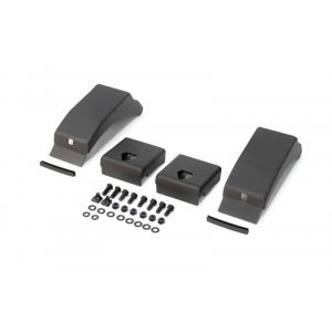 Montpellier4x4 Support Montage Goutiere Land Rover Defender R