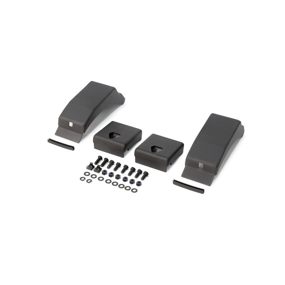 Montpellier4x4 Support Montage Goutiere Land Rover Defender R