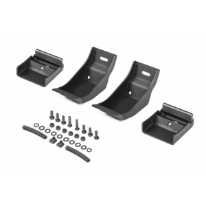 Montpellier4x4 Support Montage Goutiere Mercedes Classe-g 199