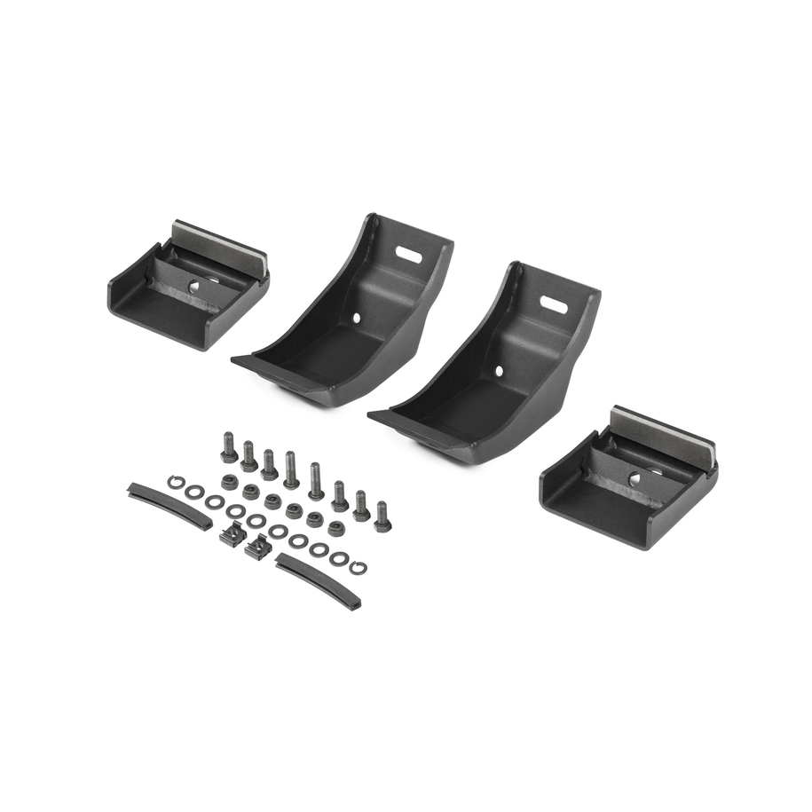 Montpellier4x4 Support Montage Goutiere Mercedes Classe-g 199