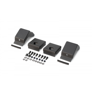 Montpellier4x4 Support Montage Goutiere Toyota Lc 78 RIVAL