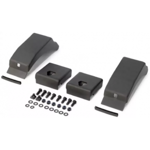 Montpellier4x4 Support Montage Toyota Kdj150  2007-&gt RIVAL