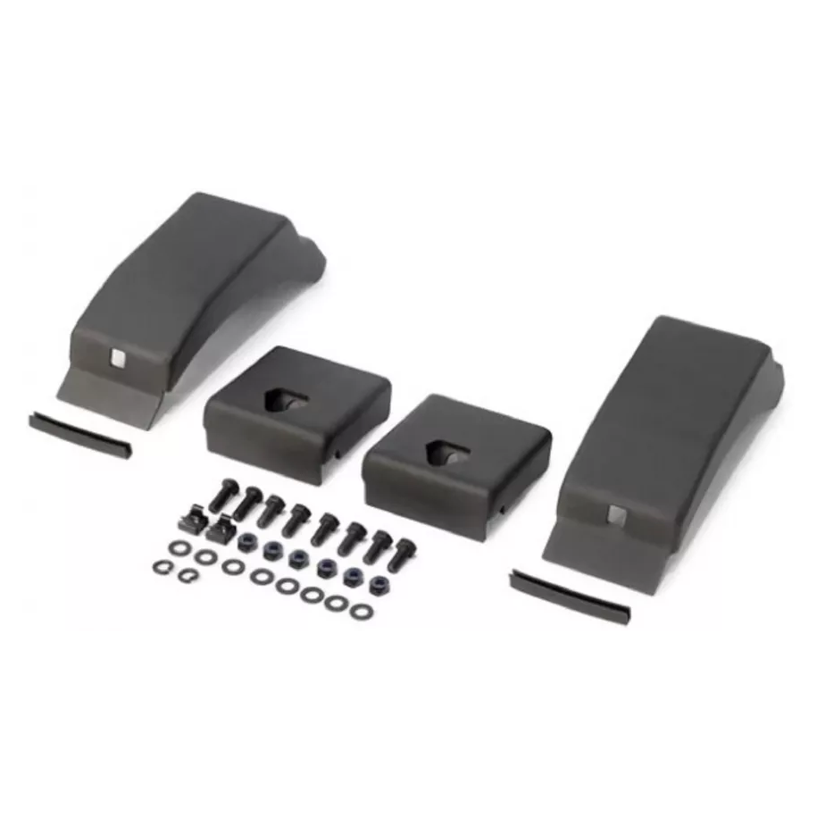 Montpellier4x4 Support Montage Toyota Kdj150  2007-&gt RIVAL