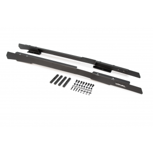 Montpellier4x4 Rails De Montage Vw Amarok 2010-&gt RIVAL