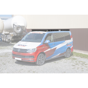 Montpellier4x4 Galerie Vw Transporter T5/t6 - 2675 X 1430 Mm 