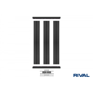 Montpellier4x4 Kit Extension Plateforme 1955x1270mm - Toyota 