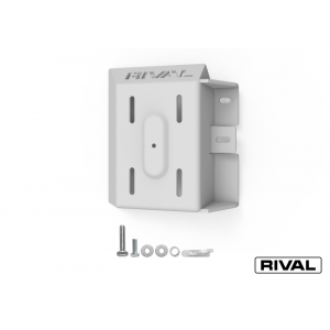 Montpellier4x4 Plaque Protection Rival Filtre Essence Mercede