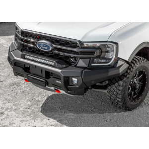 Montpellier4x4 Bumper Front Rival Ford Ranger 2022+ New (usag