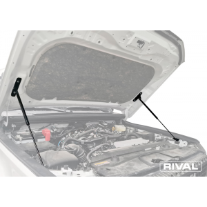 Montpellier4x4 Verin Capot Rival Toyota Lc250 2025-&gt RIVAL