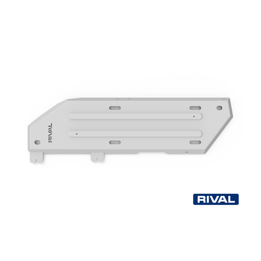 Montpellier4x4 Plaque Protection Rival Reservoir Toyota Land 