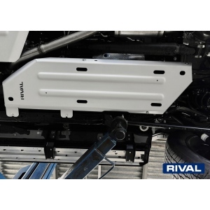 Montpellier4x4 Plaque Protection Rival Reservoir Toyota Land 