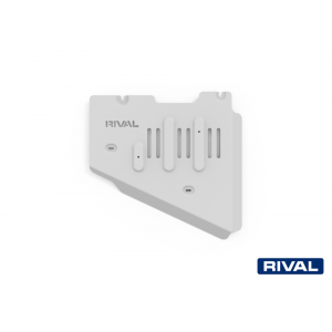 Montpellier4x4 Plaque Protection Rival Boîte Transfert Toyota