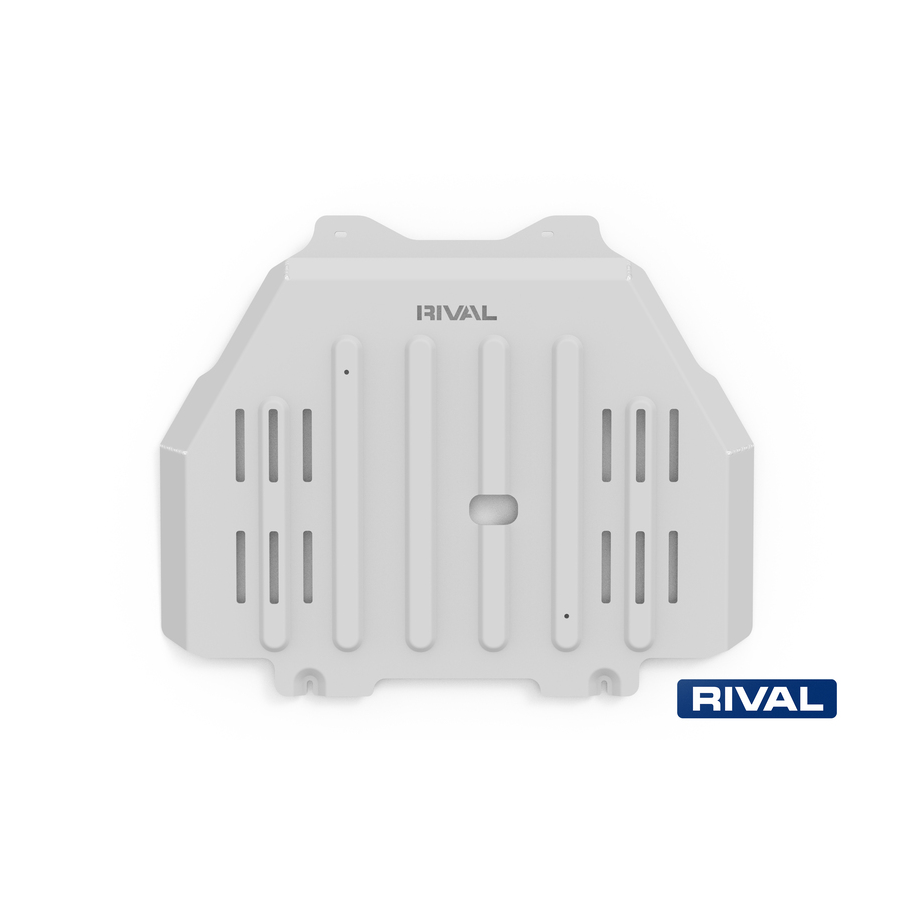 Montpellier4x4 Plaque Protection Rival Boîte De Vitesses Toyo