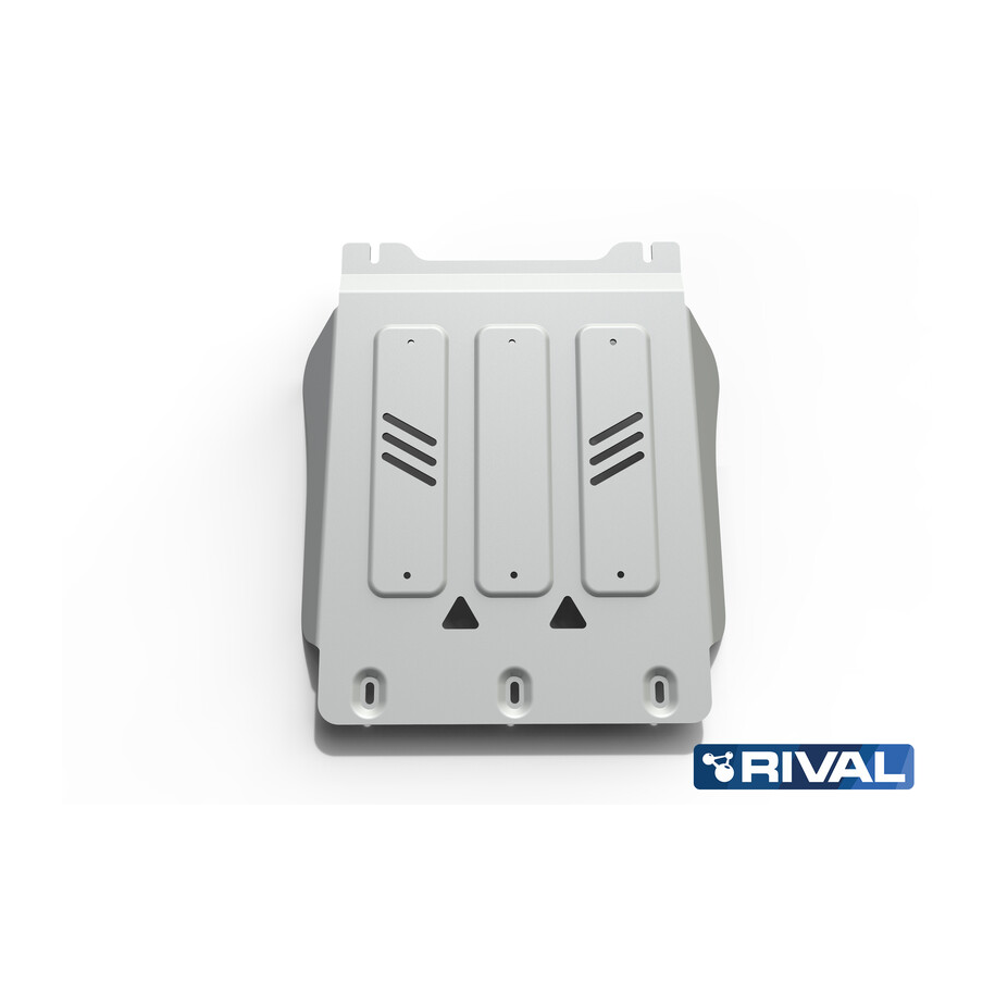 Montpellier4x4 Plaque Protection Rival Boîte De Vitesses Mits