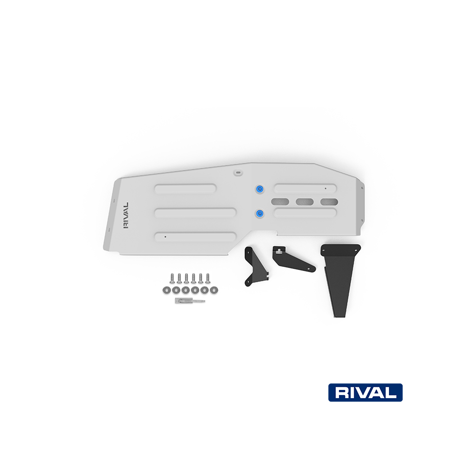 Montpellier4x4 Plaque Protection Rival Reservoir Ineos Grenad