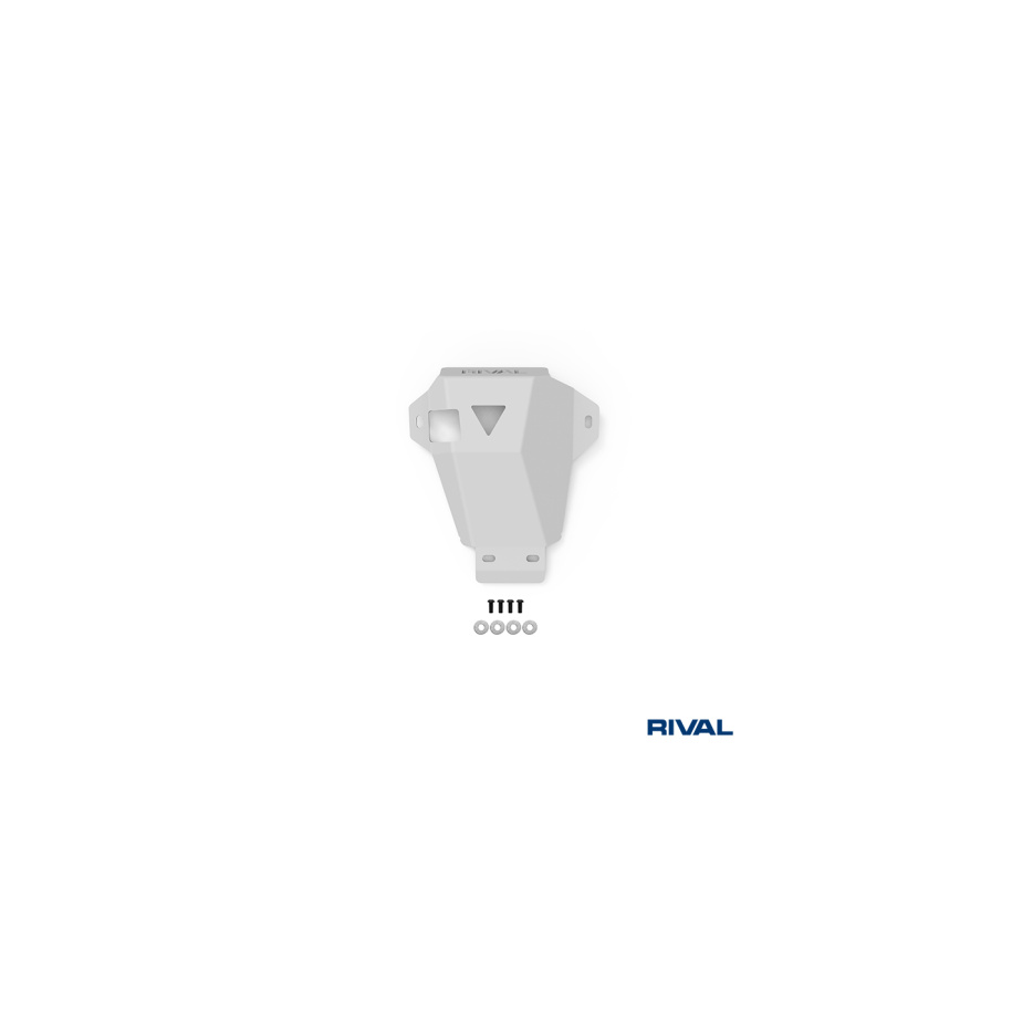 Montpellier4x4 Plaque Protection Rival Pont Arr. Ineos Grenad