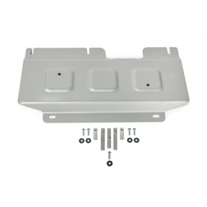 Montpellier4x4 Plaque Protection Rival Barre De Direction  Ma