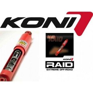 Amortisseur Koni HTR  avant pour Toyota KDJ150 et KDJ155  (option rotules)